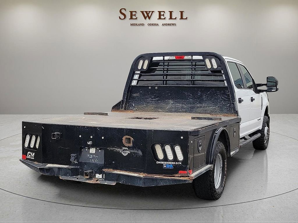 Used 2019 Ford F350 XL w/ Power Equipment Group AWD/4WD image 5