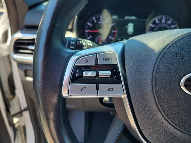 Used 2021 Kia Telluride SX w/ SX Prestige Package AWD/4WD image 18