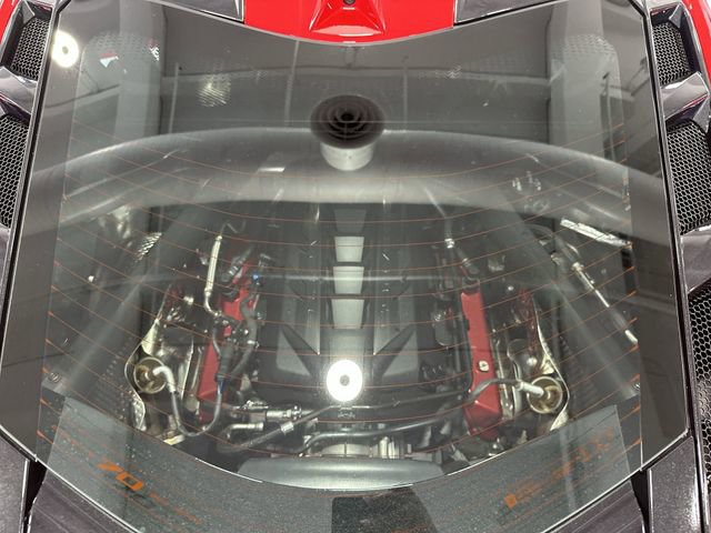 Used 2023 Chevrolet Corvette Stingray Preferred Cpe w/ 2LT image 19