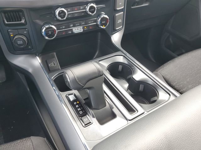 New 2026 Ford F150 XLT w/ Equipment Group 302A MID image 36