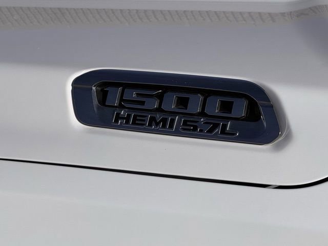 Used 2021 RAM 1500 Big Horn image 36