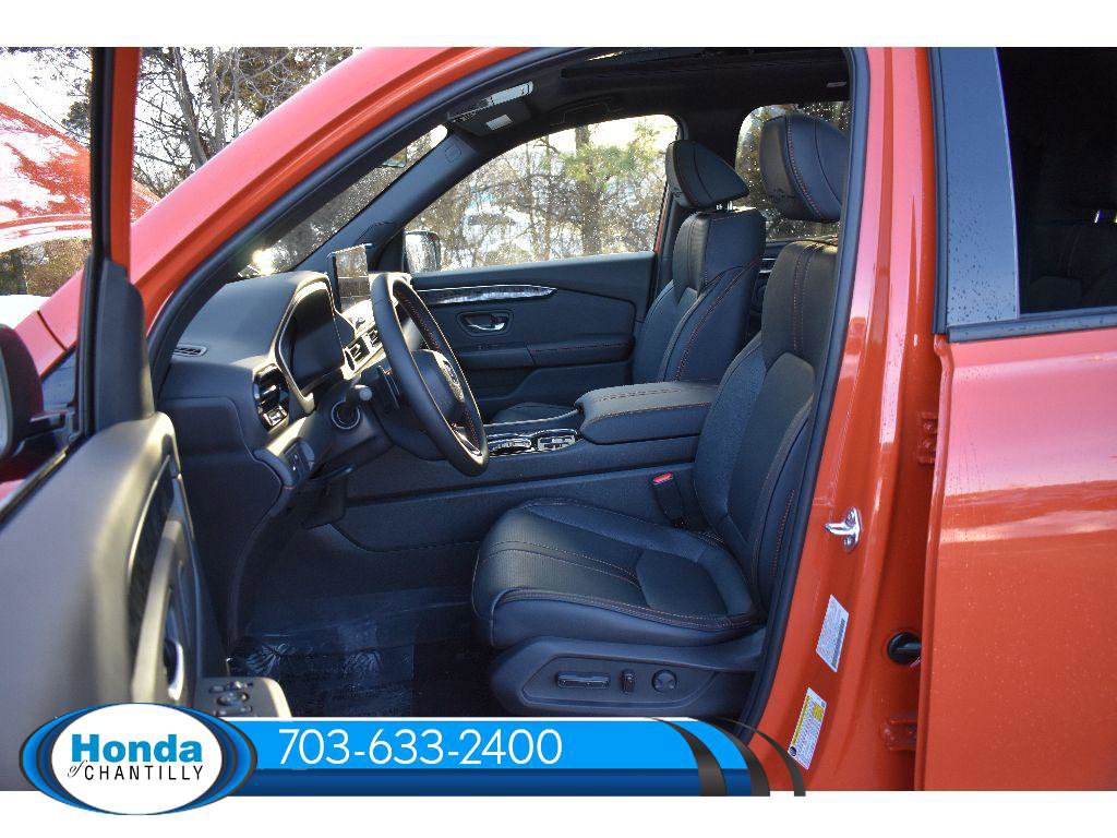 New 2026 Honda Passport TrailSport Elite image 29