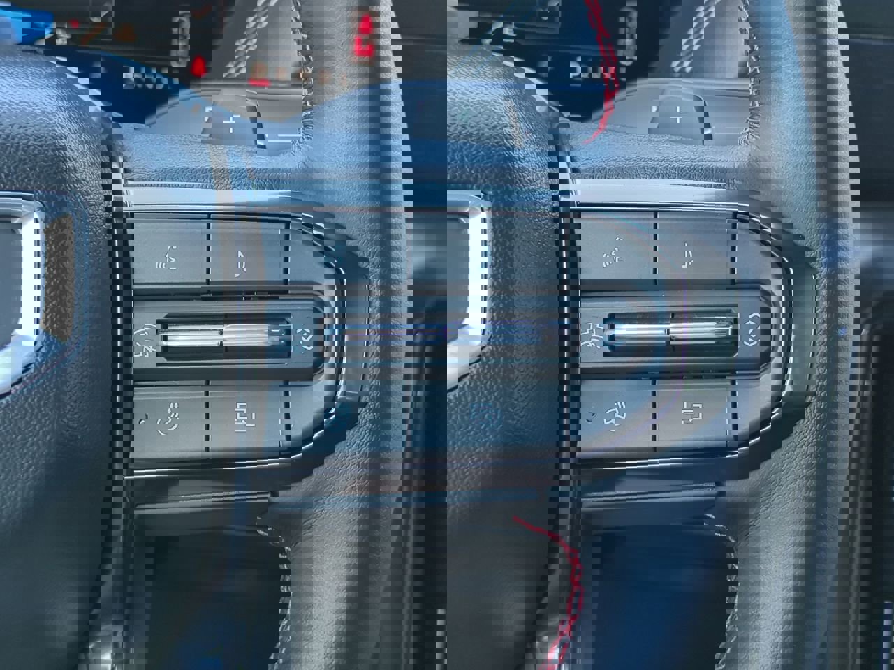 New 2026 GMC Yukon AT4 Ultimate AWD/4WD image 27