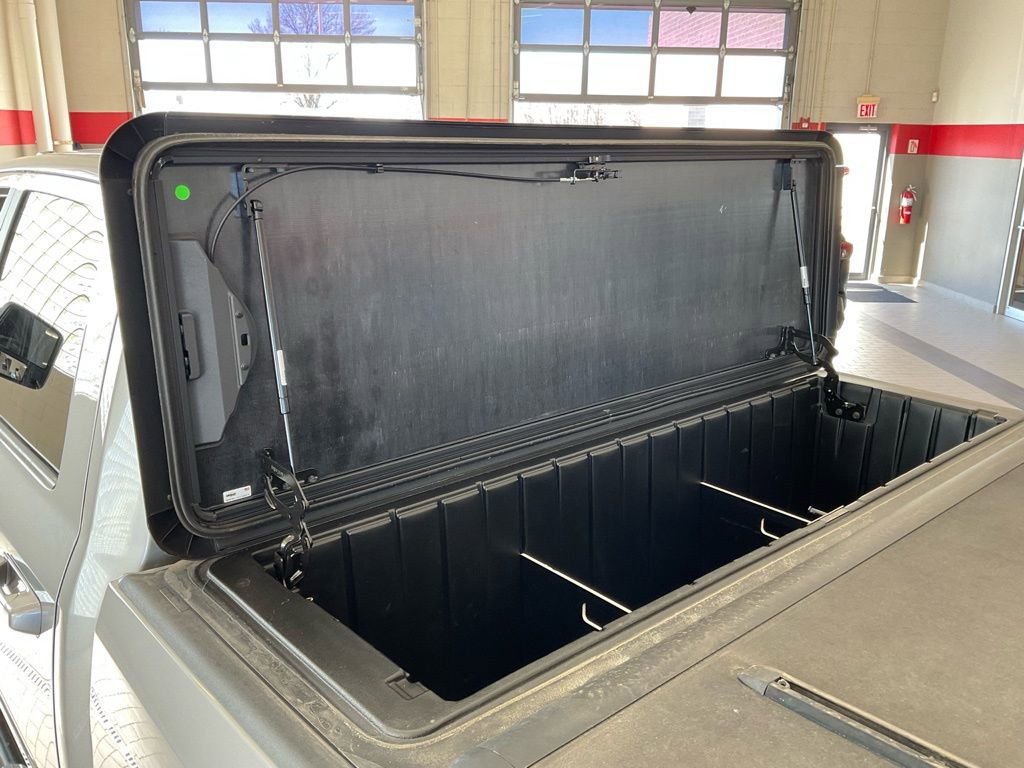 Used 2023 RAM 2500 Rebel w/ Level 1 Equipment Group image 8