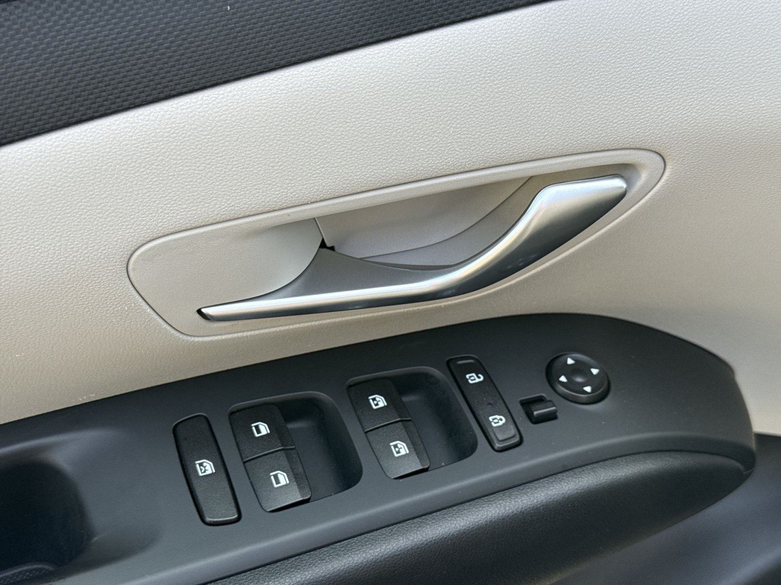 Used 2023 Hyundai Tucson SEL AWD/4WD image 16