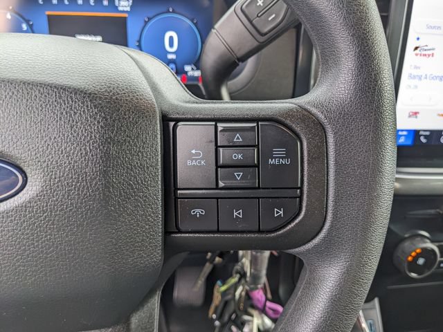 Used 2024 Ford F150 STX RWD image 29