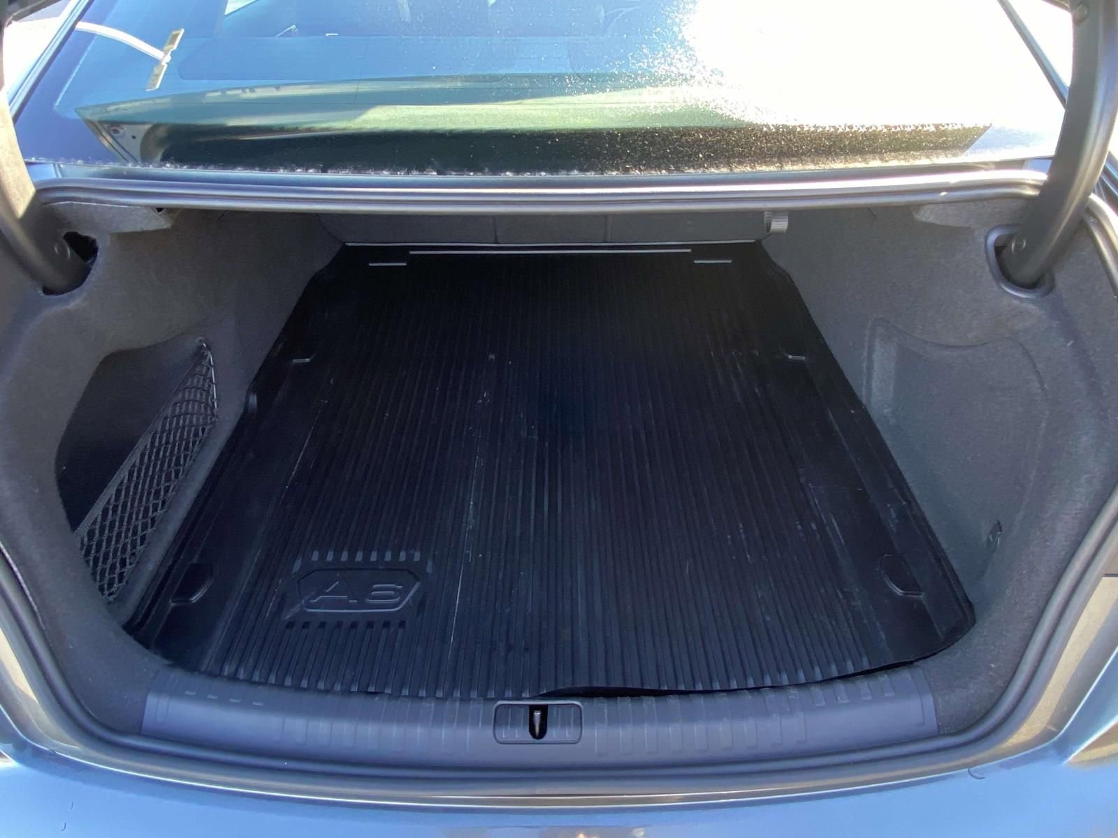 Used 2020 Audi A6 3.0T Premium w/ Convenience Package image 9