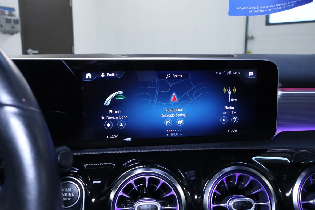 Used 2019 Mercedes-Benz A 220 4MATIC w/ Premium Package image 31