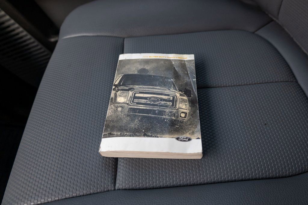 Used 2016 Ford F350 XL image 21