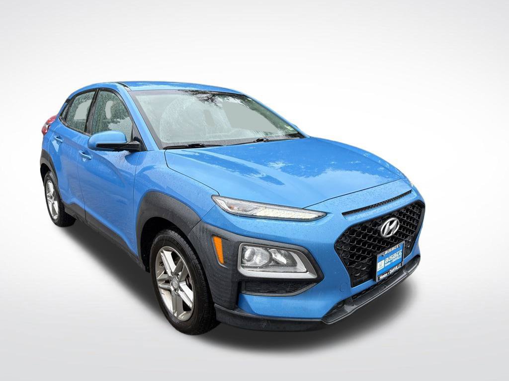 Used 2020 Hyundai Kona SE FWD image 17