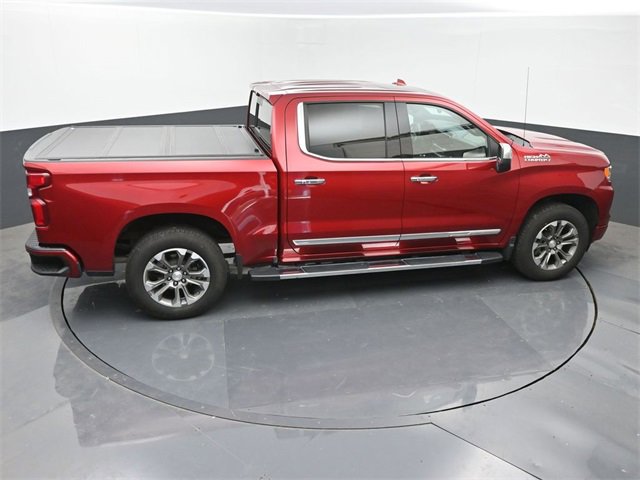 Used 2023 Chevrolet Silverado 1500 High Country w/ Technology Package image 38