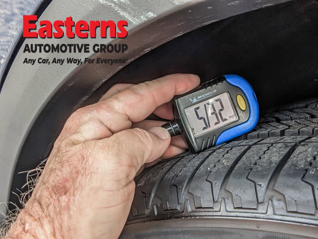 Used 2022 BMW X5 xDrive40i image 25