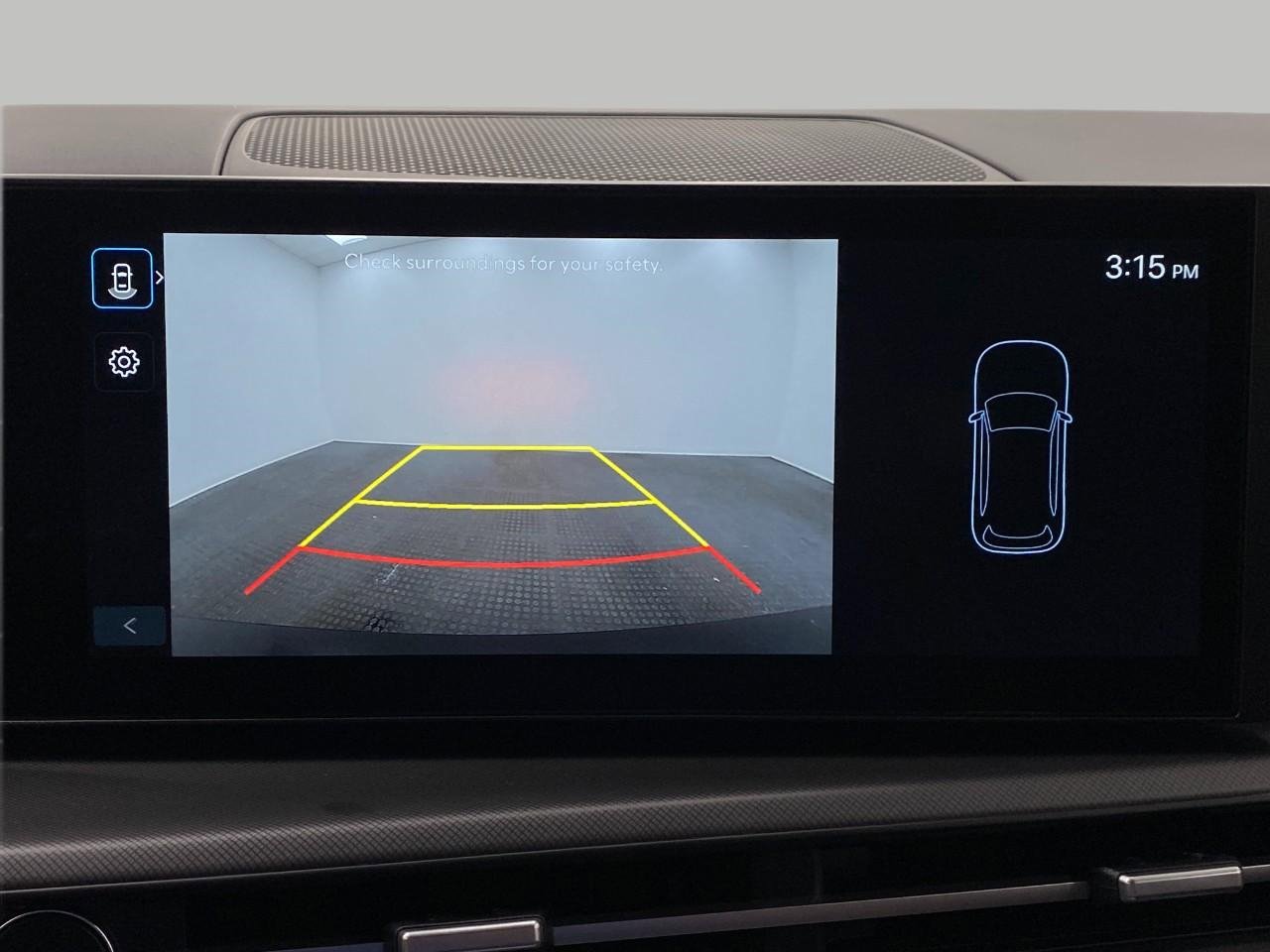 New 2026 Hyundai Santa Fe SEL image 23