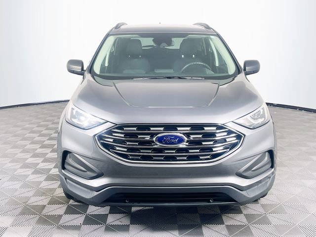 Used 2022 Ford Edge SE image 3