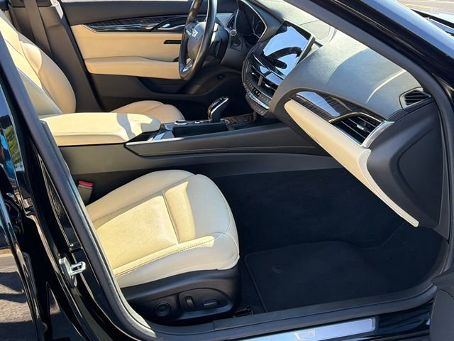 Used 2023 Cadillac CT5 Premium Luxury image 26
