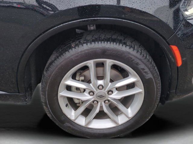 Used 2024 Dodge Durango GT image 10