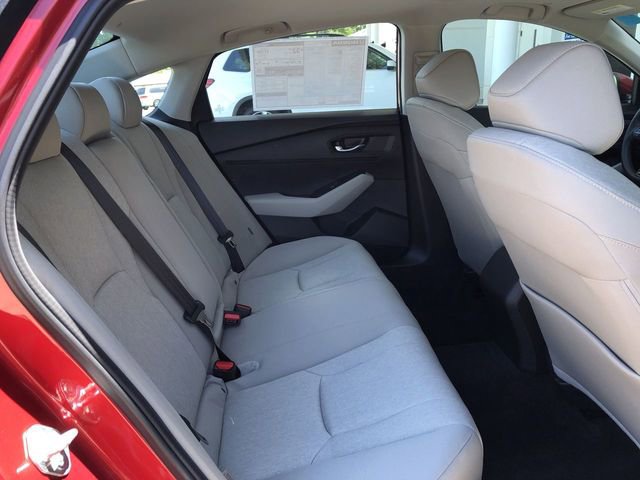 Used 2024 Honda Accord EX image 12