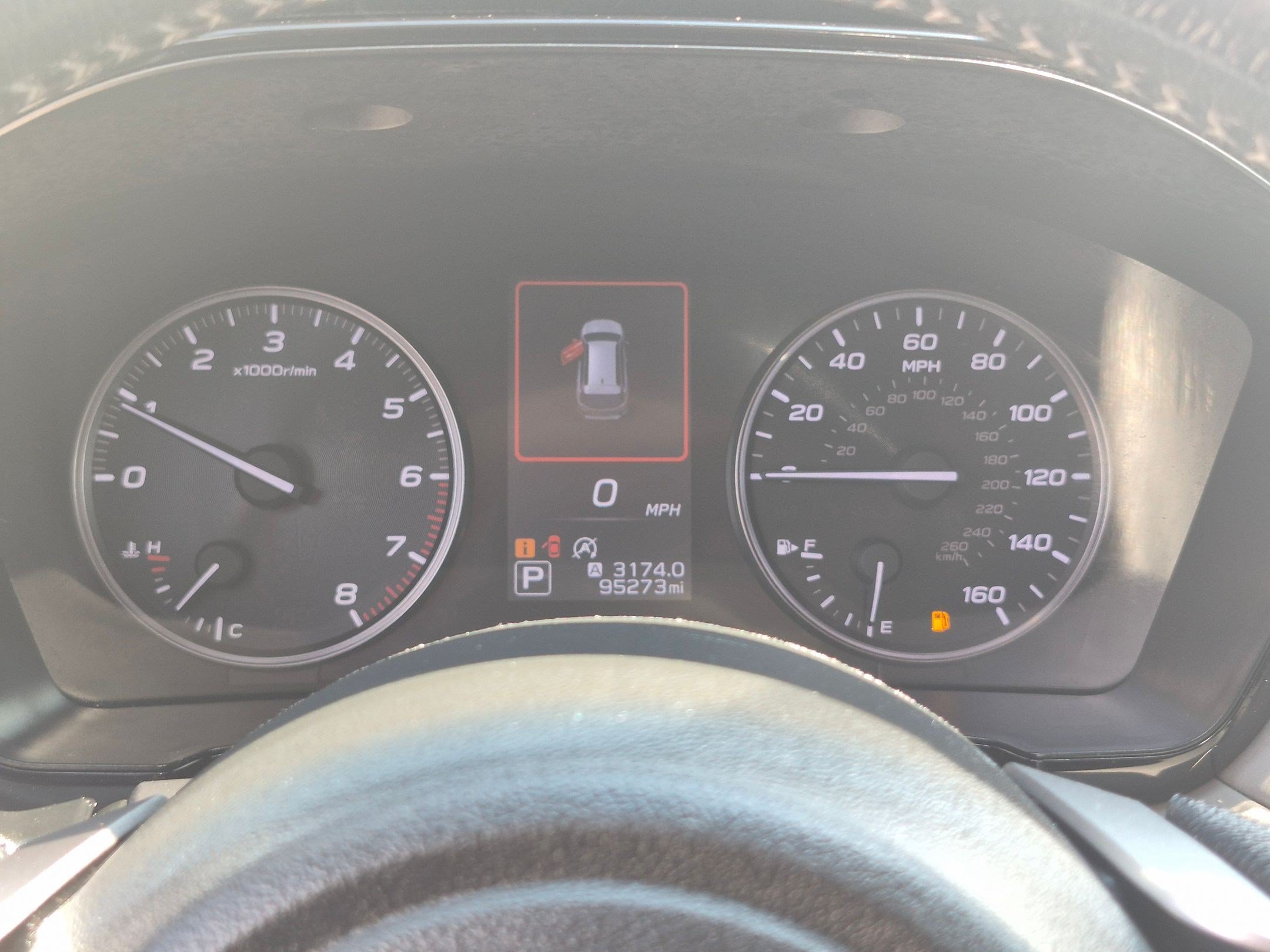 Used 2021 Subaru Outback Premium AWD/4WD image 22
