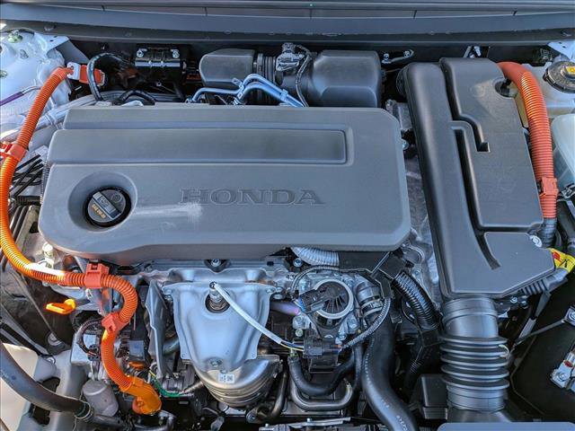 New 2026 Honda Accord Sport image 15