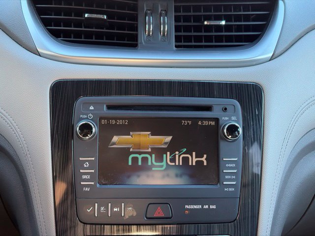 Used 2015 Chevrolet Traverse LT FWD image 4
