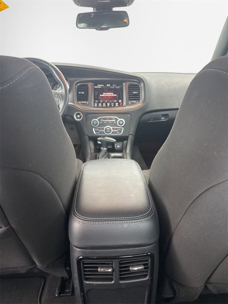 Used 2023 Dodge Charger SXT w/ Blacktop Special Edition image 34