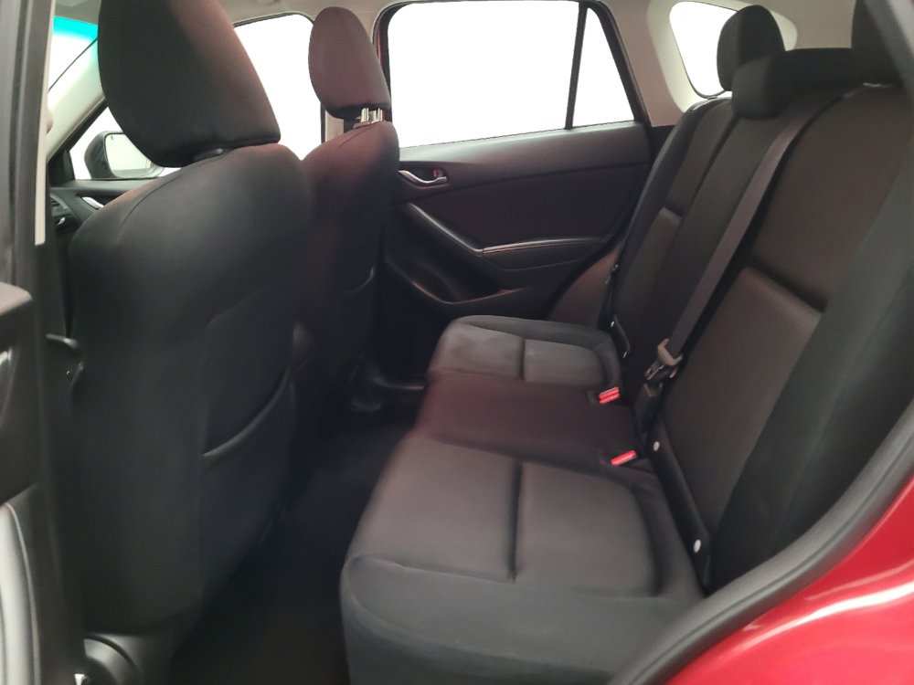 Used 2016 MAZDA CX-5 Sport FWD image 18