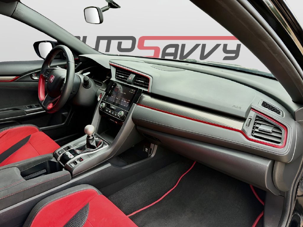 Used 2017 Honda Civic Type R image 26