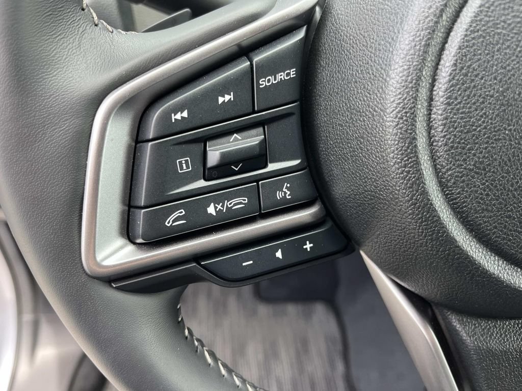 Certified 2025 Subaru Ascent Touring AWD/4WD image 32