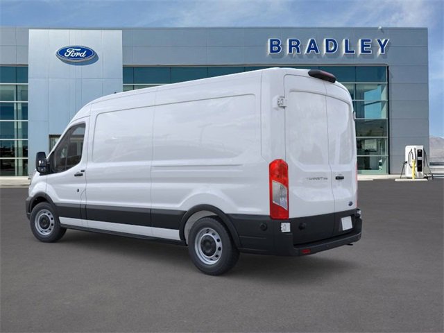New 2025 Ford Transit 250 148 Medium Roof image 4