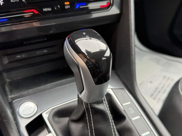 Certified 2024 Volkswagen Tiguan SE AWD/4WD image 32