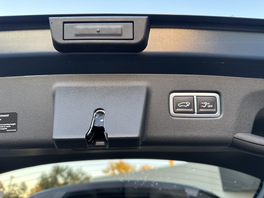 New 2026 Kia Sorento EX image 20