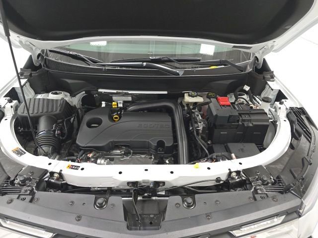 New 2026 Chevrolet Equinox LT image 30