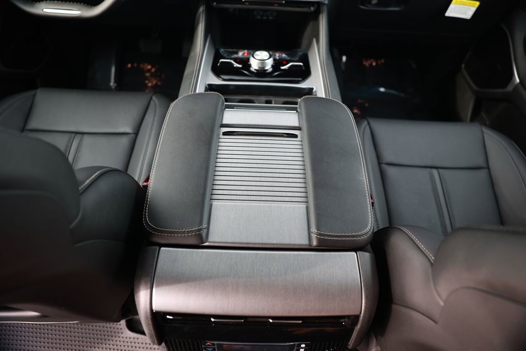 New 2026 Jeep Grand Wagoneer L Limited image 30