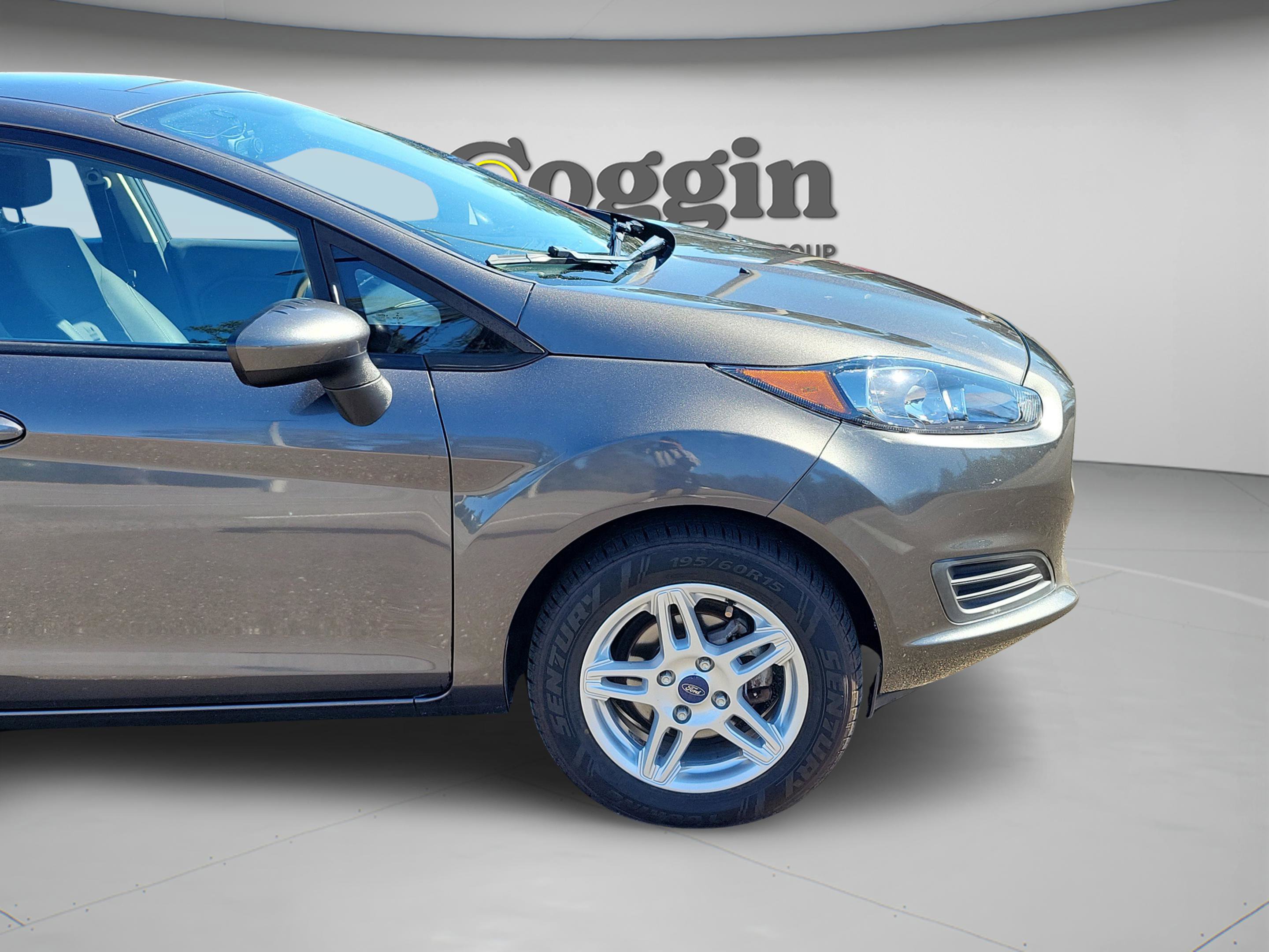 Used 2017 Ford Fiesta SE image 33