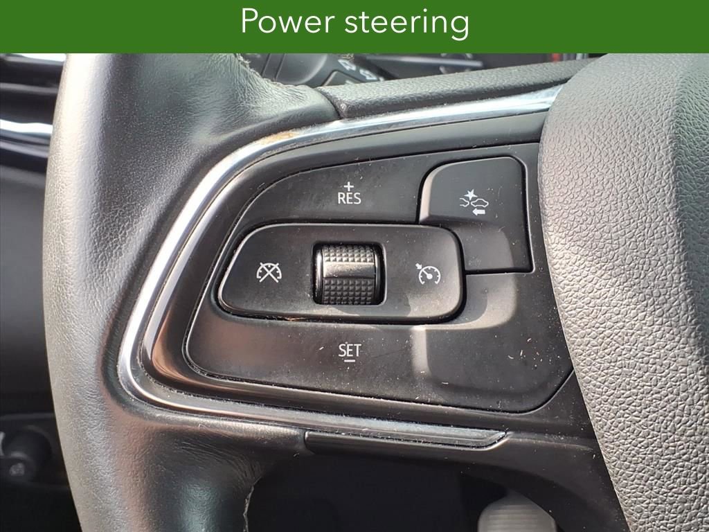 Certified 2023 Buick Encore GX Preferred w/ Cold Weather Comfort Package image 31