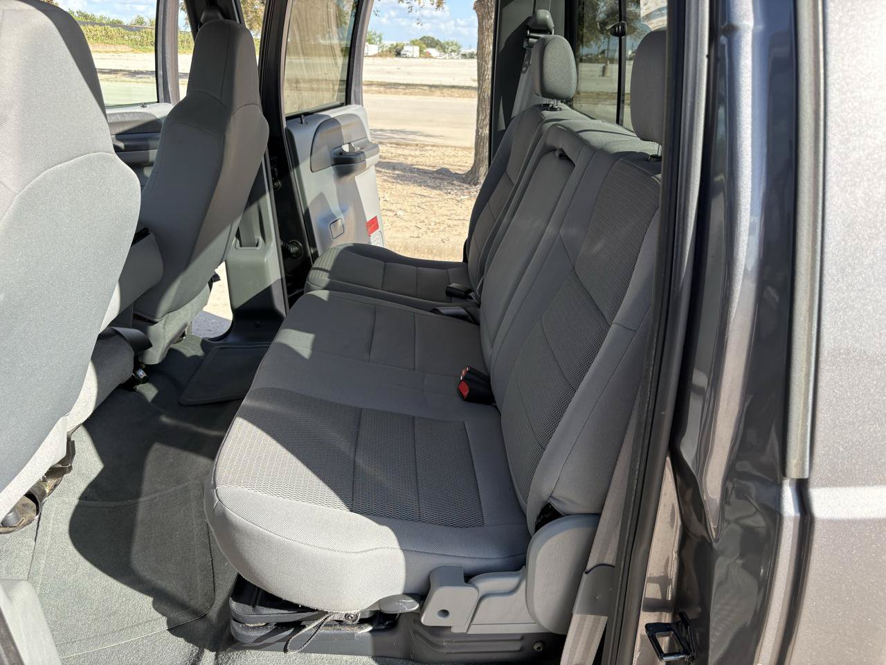Used 2004 Ford F250 XLT RWD image 34