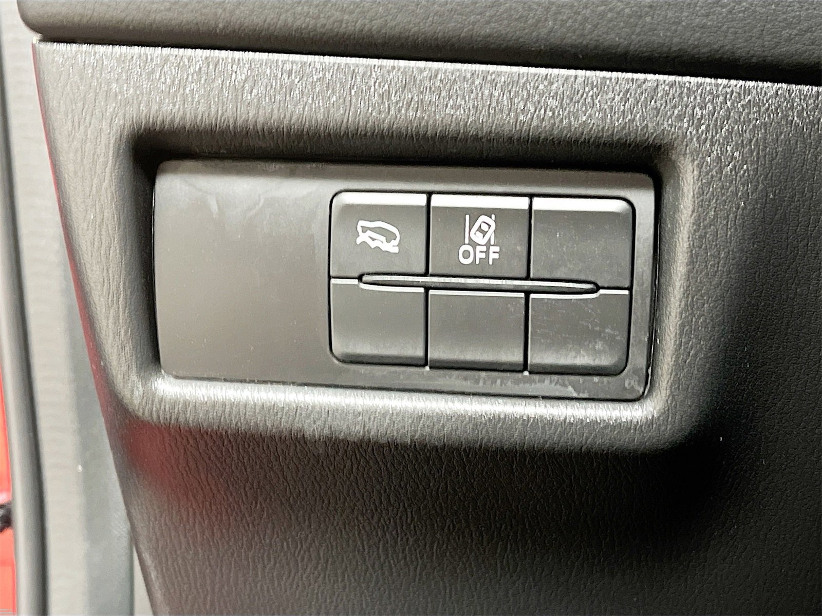 Used 2025 MAZDA CX-5 AWD 2.5 S w/ Select Package image 10