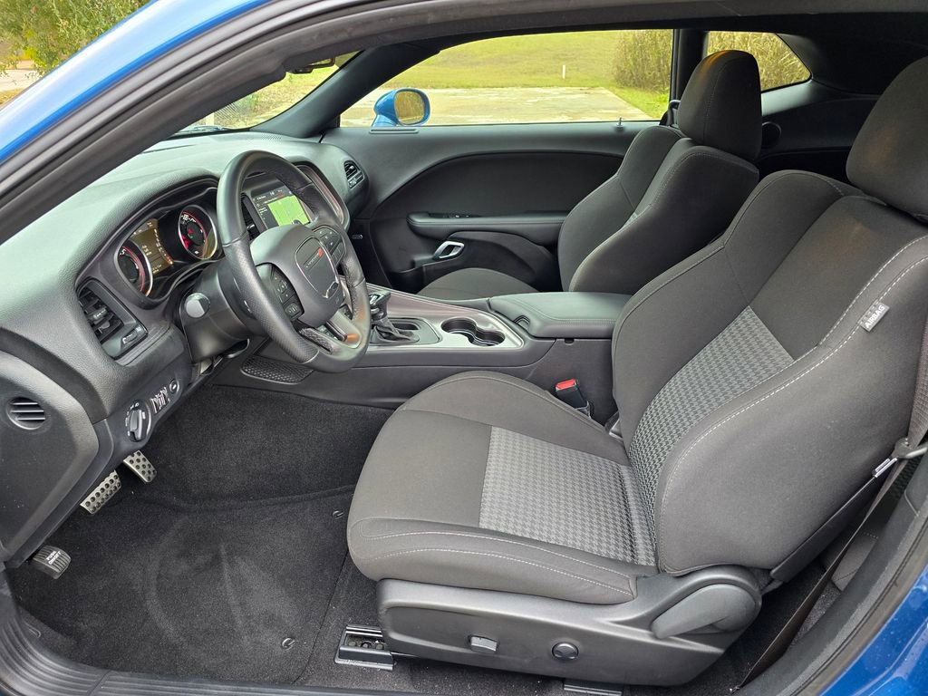 Used 2023 Dodge Challenger R/T image 30