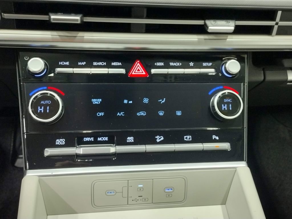 New 2026 Hyundai Santa Fe SE AWD/4WD image 28