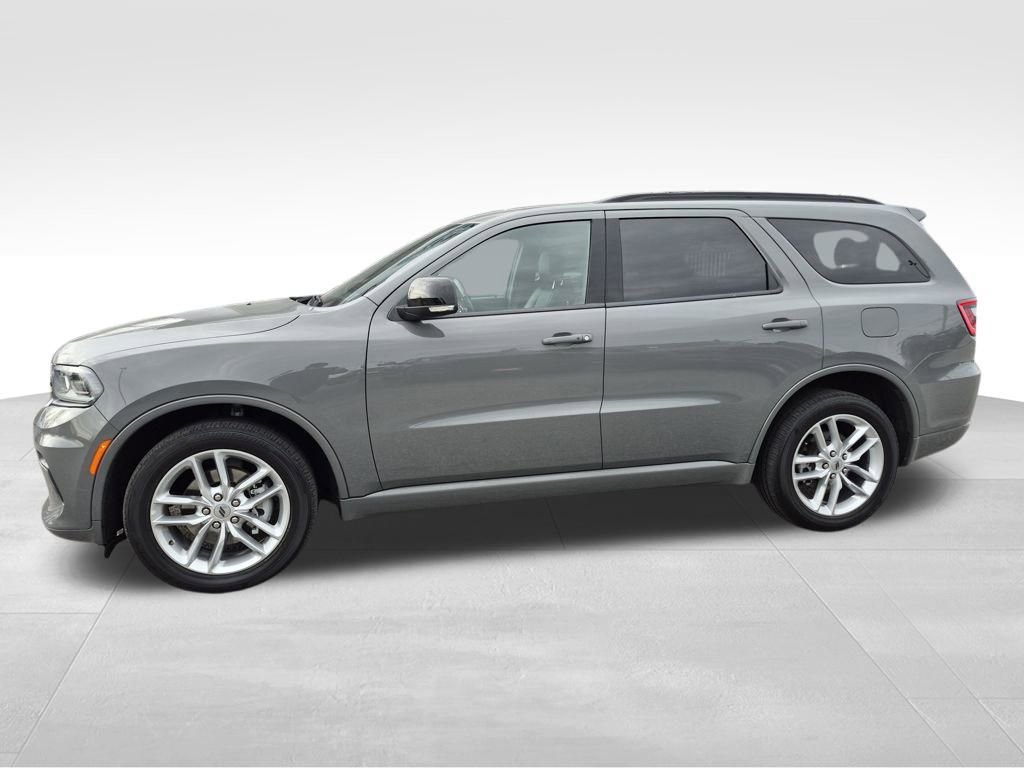 Used 2024 Dodge Durango GT image 3
