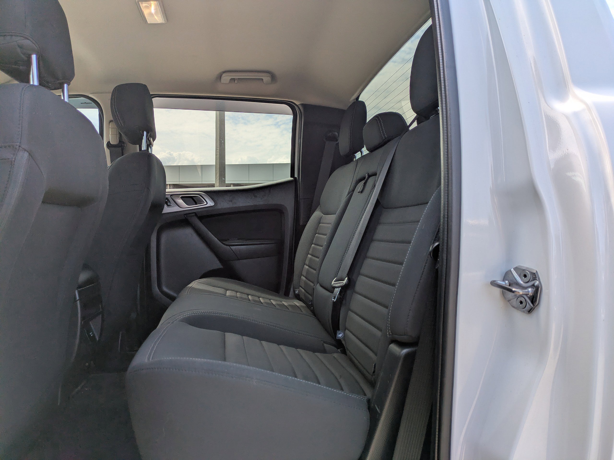 Used 2021 Ford Ranger XLT w/ Equipment Group 301A Mid image 14