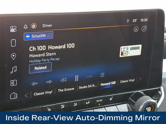 Used 2023 Chevrolet Colorado LT w/ LT Convenience Package II image 21