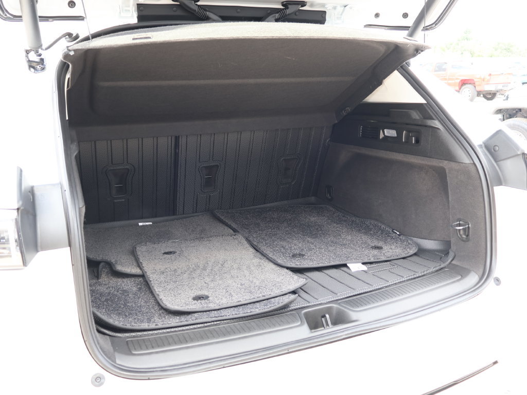 Used 2025 Buick Envision Avenir AWD/4WD image 14