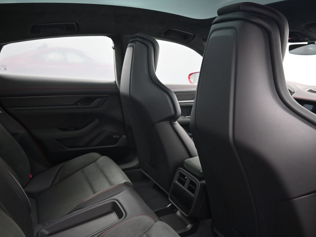 New 2026 Porsche Taycan GTS AWD/4WD image 7