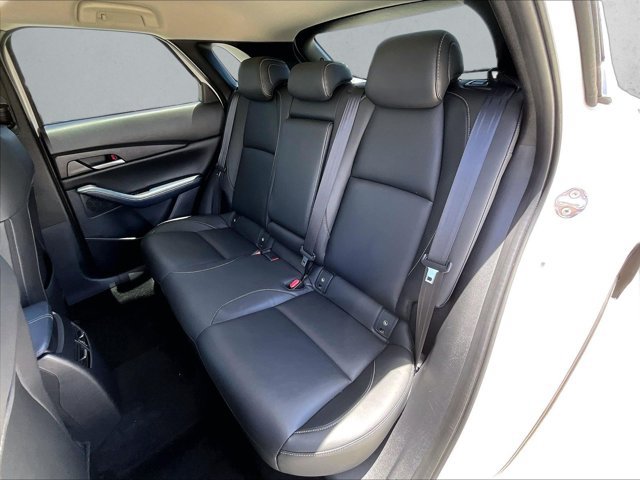 Used 2020 MAZDA CX-30 FWD w/ Select Package image 28