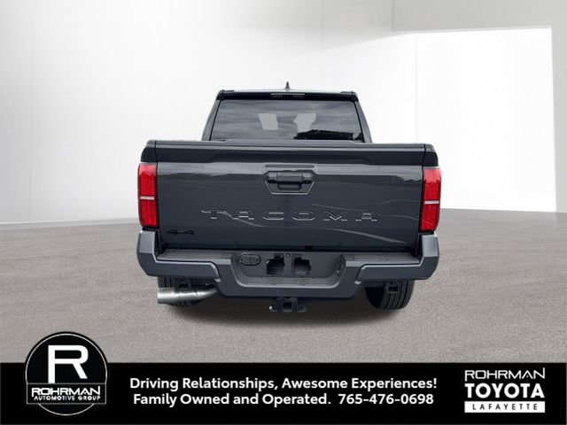 New 2026 Toyota Tacoma TRD Sport AWD/4WD image 5