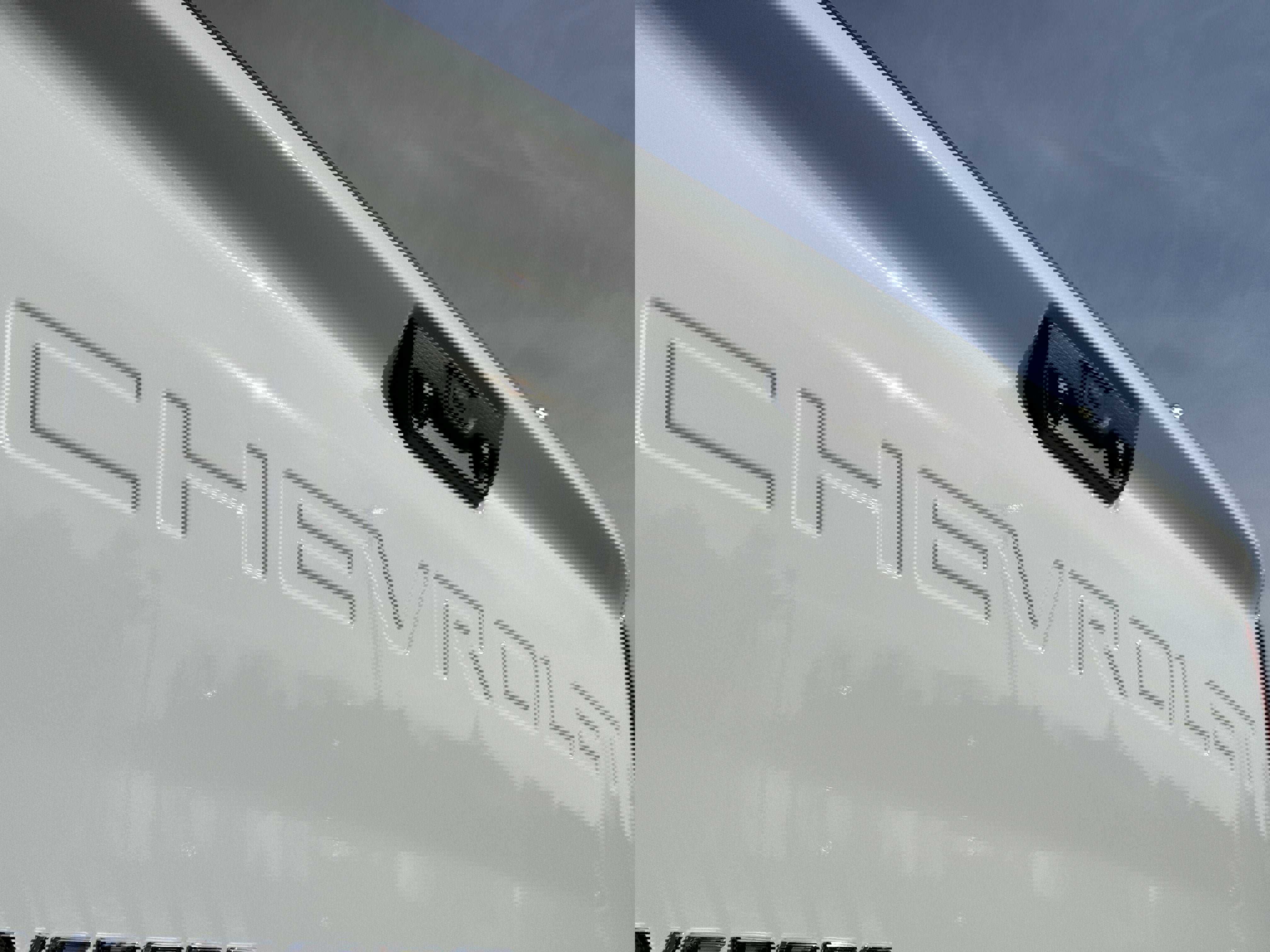 New 2026 Chevrolet Silverado 2500 LT image 41