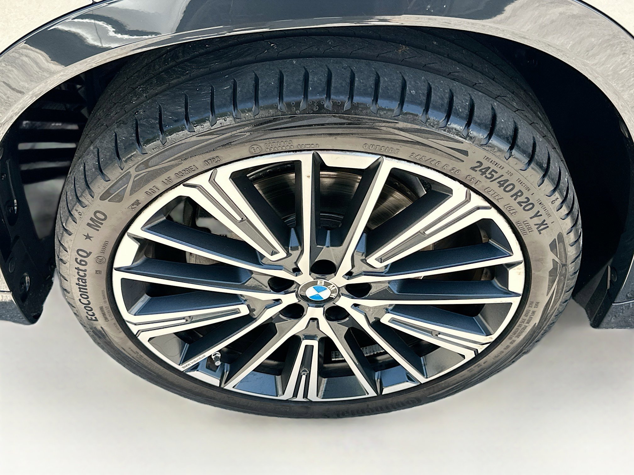 Certified 2023 BMW X1 xDrive28i w/ Convenience Package AWD/4WD image 33