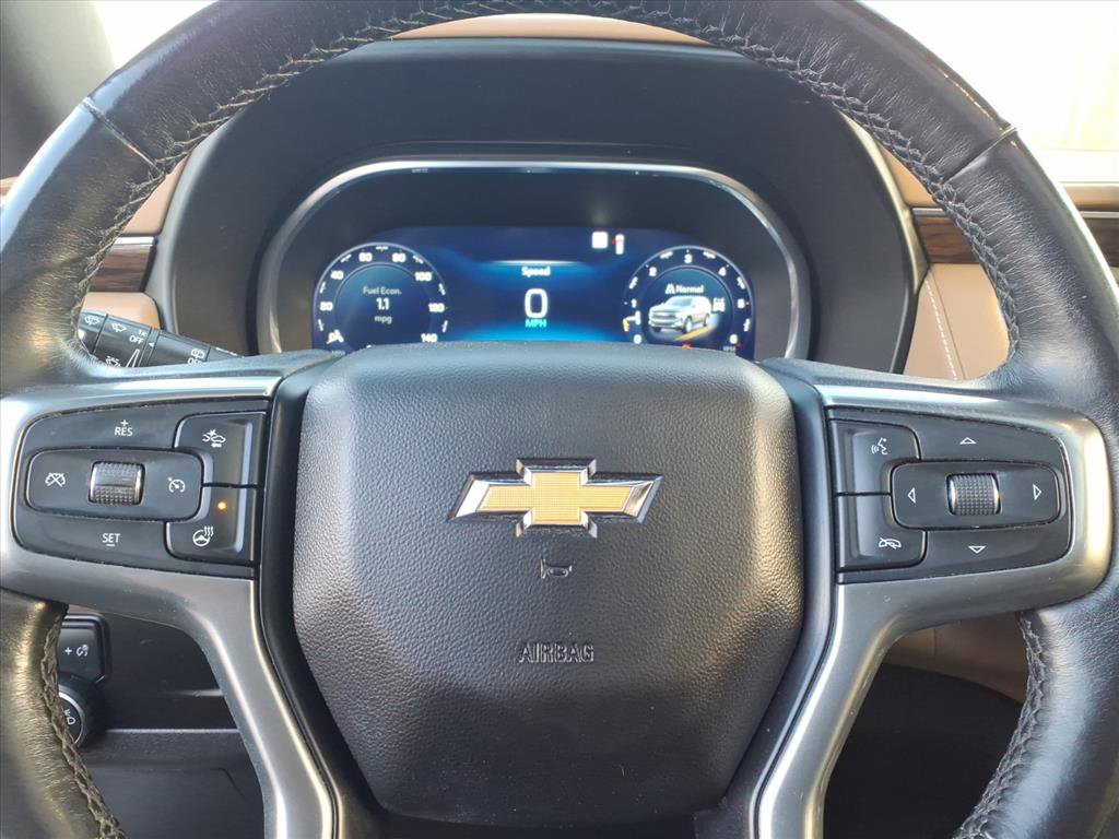 Certified 2023 Chevrolet Tahoe Premier image 10