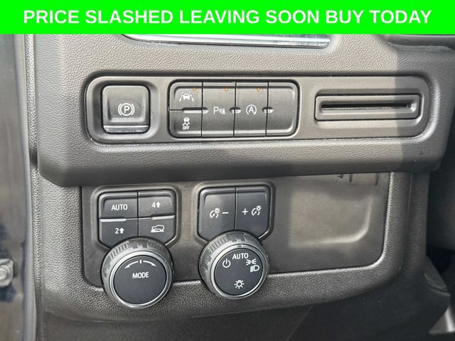 Used 2024 Chevrolet Tahoe LT AWD/4WD image 31